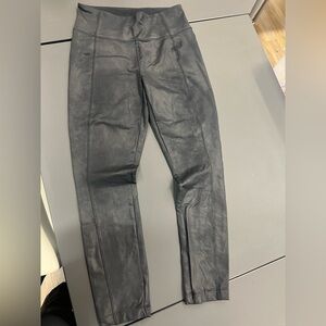 Athleta Black Leggings